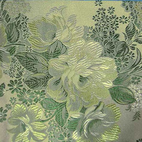 Cheap material handler, Buy Quality material butterfly directly from China material pu Suppliers: cbs-86 Green Tone off Gold Floral w Green Chinese Brocade Fabric Material by The Meter Green Aesthetic Chinese, Green Chinese Aesthetic, Pistachio Green Aesthetic, Gold And Green Aesthetic, Calm Moodboard, Green Gold Aesthetic, Pistachio Aesthetic, Green Journal, Chinese Brocade