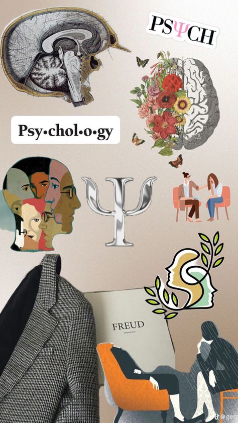 Psychology Wallpaper Iphone, Psych Aesthetic, Psychology Girl, Psychologist Aesthetic, Psychology Aesthetic, Psychology Wallpaper, Dream Psychology, Psych Major, Ivy League Universities