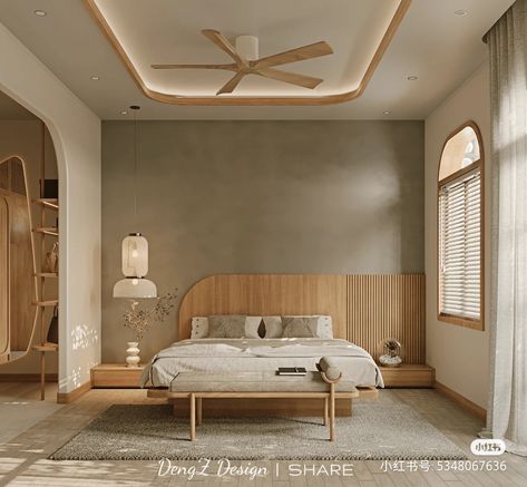 Japandi Bedroom, Architecture Interior Design, Autodesk 3ds Max, Architecture Interior, Bed Room, Freelancing Jobs, Interior Architecture Design, Bedroom Makeover, 3ds Max