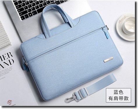 Www Logo, Notebook Pouch, Cute Laptop Bags, Waterproof Notebook, Porta Notebook, Macbook Bag, Macbook Accessories, Notebook Sleeve, Business Laptop Bag