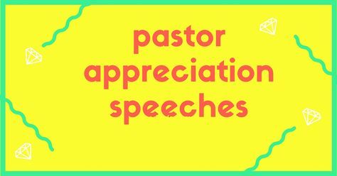 Looking for pastor appreciation speeches? Here are great samples of speeches to look at Pastor Appreciation Speech, Pastor Appreciation Poems, Appreciation Day Ideas, Best Scriptures, Appreciation Speech, Appreciation Themes, Welcome Speech, Pastor Gifts, Pastor Appreciation Month