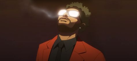 Weekend Pc Wallpaper, The Weeknd Wallpaper Pc, The Weeknd Anime, Weeknd Art, Donut Drawing, Iphone Wallpaper Earth, Blank Memes, Scarlet Spider, The Weeknd Abel