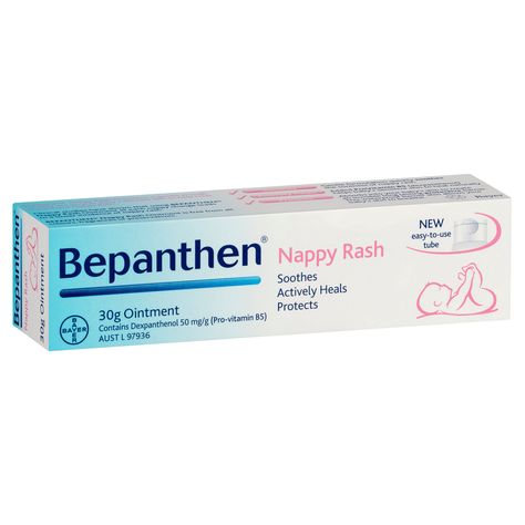 Bepanthen Nappy Rash Ointment | Bepanthen cream Liquid Paraffin, Rash Cream, Nappy Change, Barrier Cream, Baby Protection, Skin Healing, Baby Skin, Understanding Yourself, Natural Skin