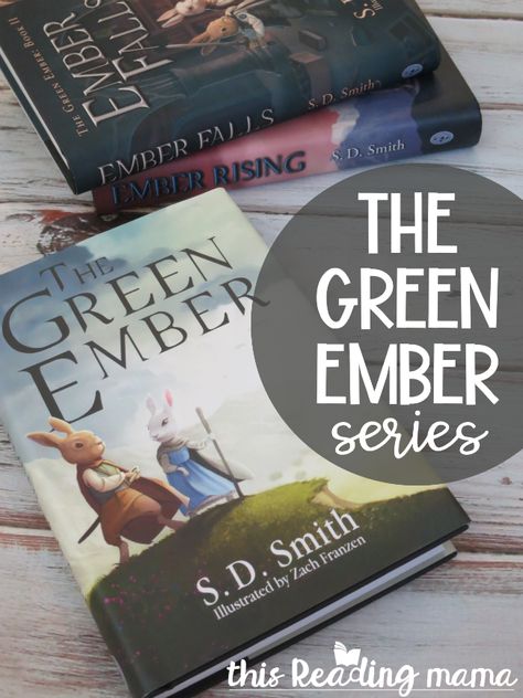 The Green Ember, Green Ember, Living Books List, Bookworm Problems, American Birds, Homeschool Preschool Activities, Quiet Activities, Gather Round, Read Alouds