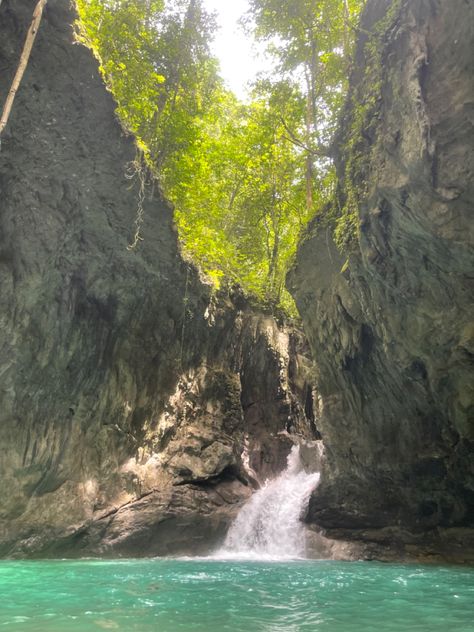 Dominican Republic, Water