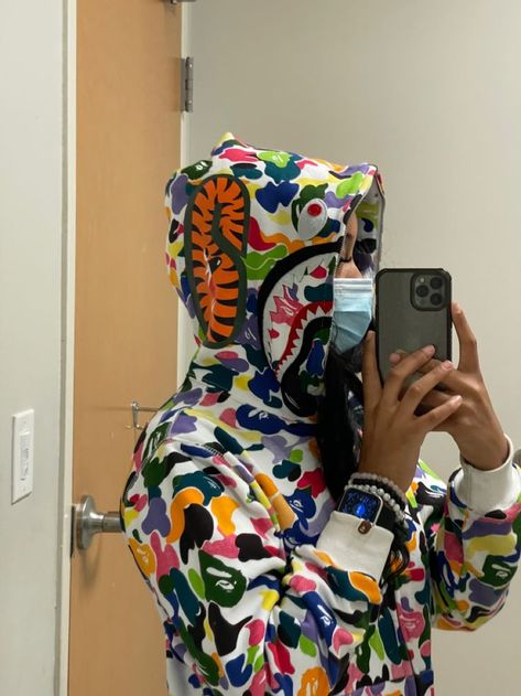 Bape hoodie outfit black girl | Bape hoodie, Hoodie outfit black girl, Hoodie outfit Bape Zip Up Hoodie Outfit, Bape Hoodie Aesthetic, Full Zip Hoodie Outfit, Bape Hoodie Outfit, Bape Full Zip Hoodie, Bape Zip Up Hoodie, Girl Hoodie Outfit, Tuff Pics, Camo Jacket Outfit