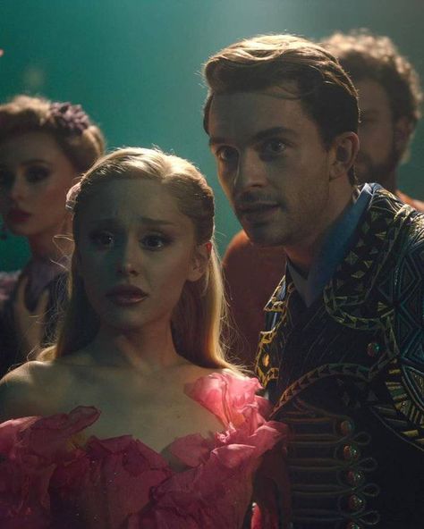 Wicked Movie | Jonathan Bailey very charming looking guy thank God they pick him as fiyero | Facebook Pink Movie Icon, Galinda Wicked, Glinda Upland, Galinda Upland, Wicked Aesthetic, Glinda Costume, Glinda Wicked, Wicked Glinda, Movie 2024