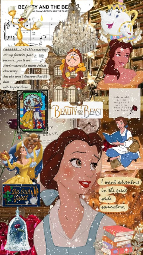 🌹Belle🌹 #comp #beautyandthebeast #viral #fyp #disney #princess #trendy @annina_michelle All Disney Princesses Together Wallpaper, Disney Belle Aesthetic, Disney Characters Aesthetic, Belle Background, Disney Princess Aesthetic Wallpaper, Beauty And The Beast Wallpaper Iphone, Cartoon Lockscreen, Princess Aesthetic Wallpaper, Princess Collage