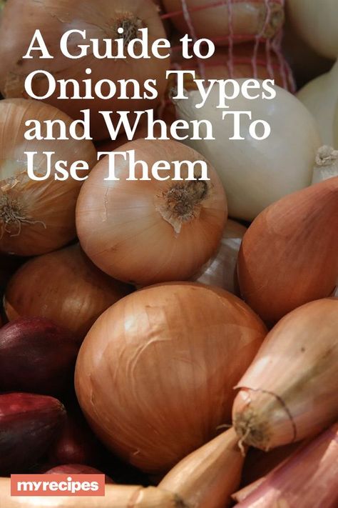 Red Onion Recipes Dishes, Onion Uses, Recipes Using Red Onions, Sweet Onions, White Onion Recipes, Onion Uses Chart, Which Onion To Use, How To Dice An Onion, Use The Right Onion Chart