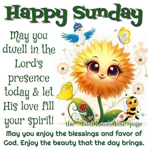 Happy Sunday Morning Funny, Sunday Afternoon Blessings, Sunday Morning Funny, Happy Sunday Messages, Afternoon Blessings, Good Morning Happy Weekend, Weekly Blessings, Animated Pics, Sunday Messages