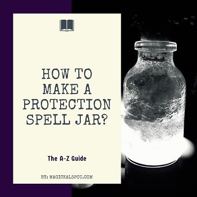 In this article, we'll learn How to Make a Protection Spell Jar that will help you protect your house, loved ones, and yourself. Basic Protection Spell Jar, Protection Spells For A Loved One Jar, How To Make A Protection Spell Jar, Easy Protection Spell Jar For Beginners, Protection Spells Jar, Protection Spell Jar For Beginners, Easy Protection Spell Jar, Protection Jar Ingredients, Protection Spells For A Loved One