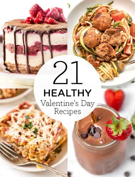 Healthy Valentines Dinner, Valentines Breakfast, Healthy Valentines, Simply Quinoa, Romantic Meals, Quinoa Healthy, Romantic Dinner Recipes, Valentine Dinner, Homemade Breakfast