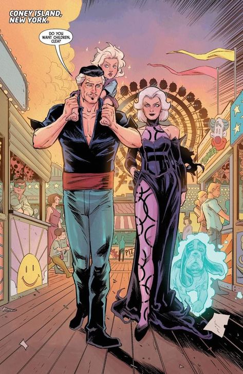 Clea Strange, Marvel 616, Doctor Strange Comic, Marvel Female Characters, Doctor Strange Art, Strange Family, Aspects Of Life, Comics Marvel, Dr Strange