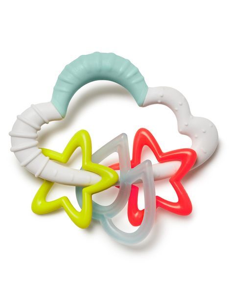 Silver Lining Cloud Starry Rattle from Skiphop.com. Shop clothing & accessories from a trusted name in kids, toddlers, and baby clothes. Car Seat Toys, Target Baby, Stroller Toys, Buybuy Baby, 3 Month Baby, Skip Hop, Teether Toys, Baby Teethers, Teething Toys