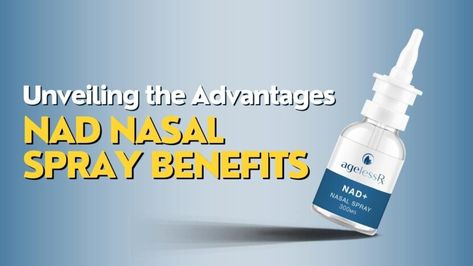 Discover the numerous benefits of NAD, from boosting energy levels to promoting cellular repair and rejuvenation. Dive into the world of NAD and enhance your overall well-being! - #advantagesofnad #gainsofnad #meritsofnad #perksofnad #plusesofnad #positiveeffectsofnad #profitsofnad #strengthsofnad #upsidesofnad #virtuesofnad Nad Benefits, Cellular Respiration, Dna Repair, Improve Brain Function, Adequate Sleep, Gene Expression, Improve Cognitive Function, Nasal Spray, Boost Energy Levels