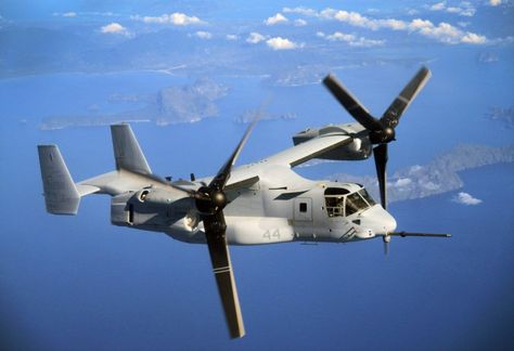 They can attack from V-22 Ospreys behind enemy lines, conduct high-risk aerial reconnaissance when confronted by advanced air defenses and fly dangerous fixed-wing close air support missions. Osprey Flying, Singapore Island, Jet Fighter Pilot, Close Air Support, Semper Fidelis, F22 Raptor, Air Fighter, Navy Aircraft, Military Helicopter