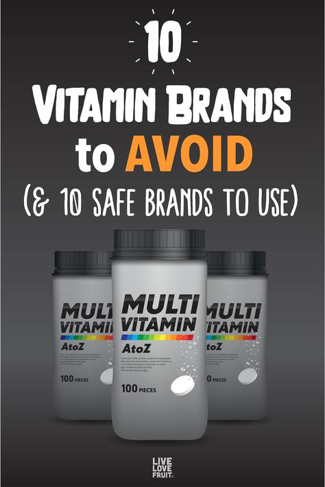 Best Vitamin Brands, Centrum Vitamins, Vitamin Brands, Best Multivitamin, All Vitamins, Supplements For Women, Vitamins For Women, Natural Vitamins, Best Supplements