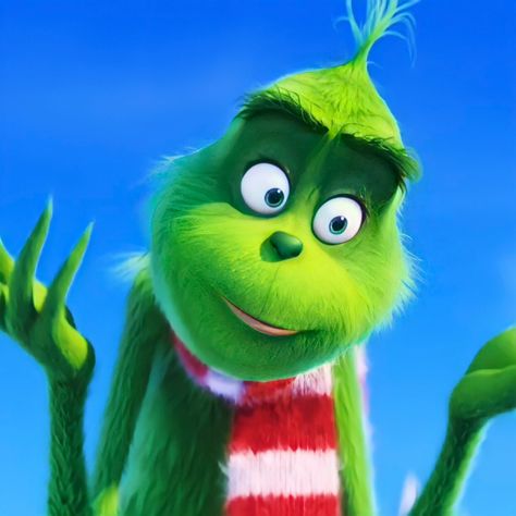 The Grinch Aesthetic Cartoon, The Grinch Icon, Grinch Profile Picture, Grinch Widget, Grinch Icon, Grinch Animation, Grinch Animated, The Grinch Cartoon, Grinch Cartoon