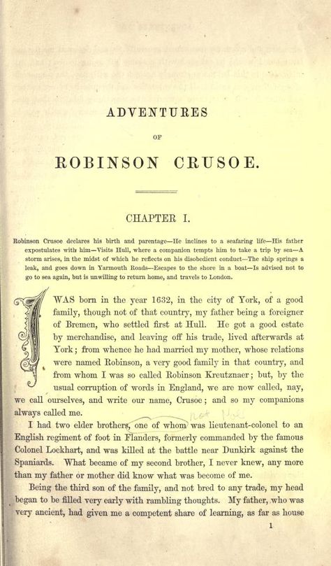 The adventures of Robinson Crusoe : Defoe, Daniel, 1661?-1731 : Free Download, Borrow, and Streaming : Internet Archive Daniel Defoe, Text Icons, Robinson Crusoe, Floppy Disk, Web Icons, Film Strip, Open Book, Internet Archive, The Borrowers