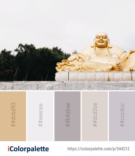 Color Palette Ideas from Statue Sculpture Monument Image Statue Color Palette, Ancient Roman Color Palette, Santorini Colour Palette, Salvador Dali Color Palette, Egyption Color Pallet, Photo Reference, Color Combos, Monument, Greece