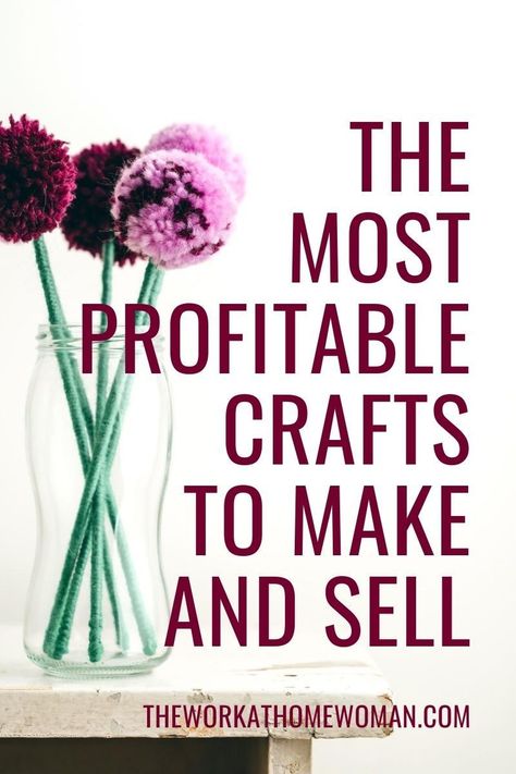 Crafts To Make And Sell Unique, Profitable Crafts, Easy Crafts To Sell, Where To Sell, Paper Wall Hanging, Craft Show Ideas, Money Making Crafts, Crafts To Make And Sell, Etsy Business