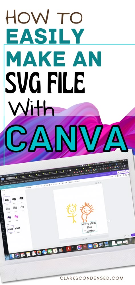 How To Use Canva For Cricut, Best Apps For Cricut Users, Using Canva For Cricut, How To Use Canva App, Cricut Apps For Android, How To Make Svg Files For Cricut, How To Use Canva, Make Svg Files, Cricut Apps