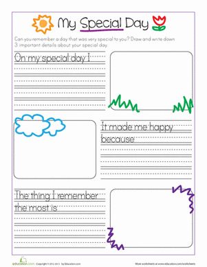 Building Sentences Worksheets, Kindergarten Writing Journals, Kindergarten Building, Writing Worksheets Kindergarten, Bullet Journal Goals Page, Building Sentences, Family Tree Worksheet, Worksheet Kindergarten, Kindergarten Reading Worksheets