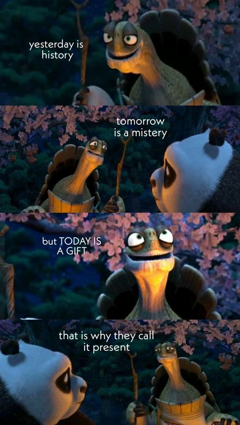 Kung Fu Panda Quotes Wallpaper, Master Shifu Quotes, Dreamworks Quotes, Oogway Wallpaper, Master Oogway Quotes, Panda Quotes, Kung Fu Panda Quotes, Pixar Quotes, Turtle Quotes