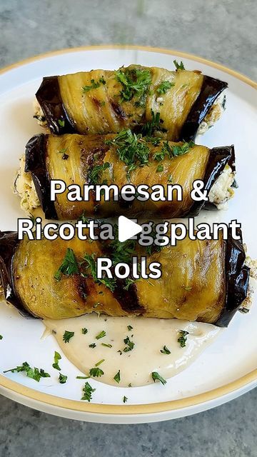 Best Cabbage Recipe, Buttered Cabbage, Eggplant Rolls, Vegetable Casserole Recipes, Vegetarian Ideas, Veggie Lasagna, Eggplant Dishes, Eggplant Parmesan, Golden Raisins