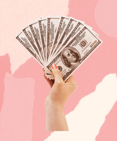 Real Women Got Raises By Following This Advice (Maybe You Should Try It!) #refinery29 Post College Life, Money Woman, Salary Raise, Ask For A Raise, Negotiating Salary, Pay Raise, Money Cant Buy Happiness, Money Design, Life Vision Board