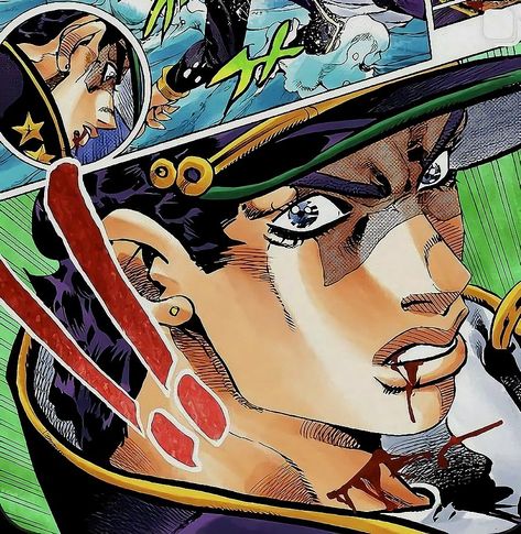 joraro icons Part 6 Jotaro Icon, Jotaro Kujo Manga Icon, Jjba Pfp Manga, Jotaro Kujo Part 6 Manga, Jotaro Part 6 Manga, Jotaro Part 6 Icon, Jotaro Kujo Pfp, Part 4 Jotaro, Jotaro Kujo Manga