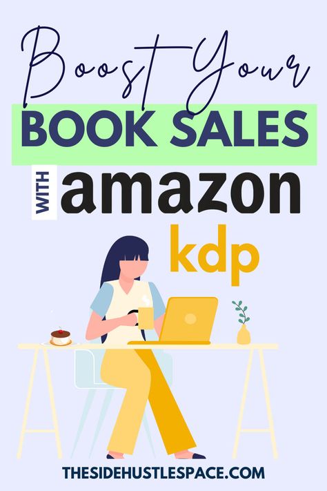 Unlock the secret to boosting your book sales with Amazon KDP Ads! 📚✨ This practical guide walks you through setting up successful ad campaigns to reach your ideal readers, increase visibility, and grow your author income. Perfect for online workers and aspiring side hustlers looking to scale their Kindle Direct Publishing success. 👉 Maximize your book's potential with actionable strategies today! #AmazonKDP #BookMarketing #SideHustleIdeas #RemoteWorkLife #SelfPublishingTips #AuthorSuccess Kdp Publishing, Kdp Books, Amazon Ads, Ads Agency, Amazon Book, Pay Per Click, Amazon Kindle Direct Publishing, Kindle Direct Publishing, Amazon Kdp