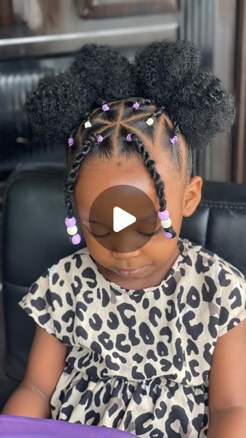 Todler Hairstyles Kids Black, Simple Hairstyles Black Kids, Hairstyles For Lil Black Girls Kids, Simple Hairstyles For Toddler Girl Black, Cute Little Baby Girl Hairstyles Black, Black Girls Hairstyles Natural 4c Kids Short, Barrette Hairstyles Kids Black, Toddler Black Girls Hairstyles Natural, Simple Black Toddler Hairstyles