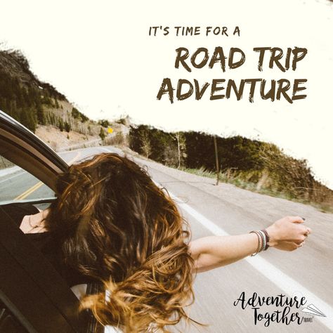 It's National Road Trip Day! Road Trip Necessities, Solo Road Trip, Road Trip Music, Car Budget, Ultimate Road Trip, National Road, Car Essentials, Road Trip Adventure, Family Road Trips