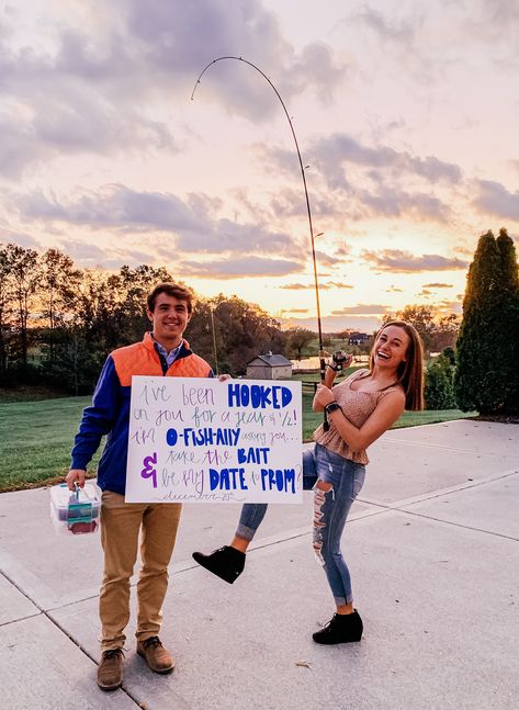 Promposal Ideas For Him, Promposal Ideas, O Fish Ally, Wake Ideas, Rugby, Image Search, History