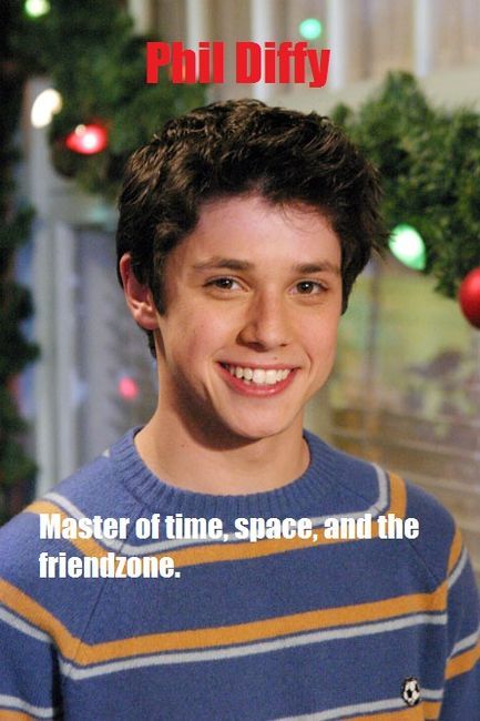 Aww I miss this show Raviv Ullman, Ricky Ullman, Phil Of The Future, Behind Every Great Man, Old Disney Channel, Fictional Character Crush, Old Disney, 90s Kids, Disney Love