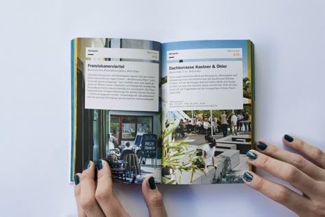 Travel Guide Layout, Guide Book Design Layout, City Guide Design Layout, Travel Guides Layout, City Guide Book, Travel Guide Book Design, City Guide Design, 광고 디자인, Travel Icon