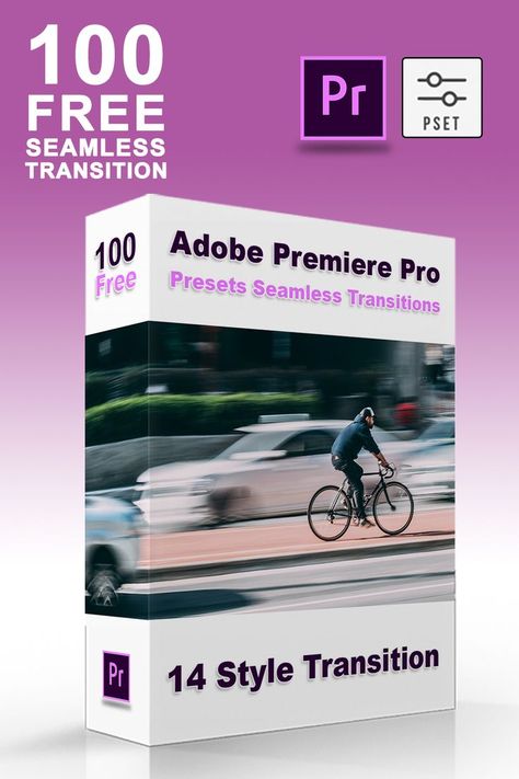 100 Free Presets Seamless Transitions for Adobe Premiere Pro Free Download

Free Presets Transition For Premiere Pro 2022
⭐This pack contains 100  presets
⭐14 style transition
⭐They work with the adjustment layer method

🔔 14 Style Group


#Free_Presets #transition #Premiere_Pro_Transition Cc Video, Transitional Fashion, Premiere Pro Cc, Free Presets, Video Effects, Seamless Transition, Adobe Premiere Pro, Premiere Pro, Motion Graphics