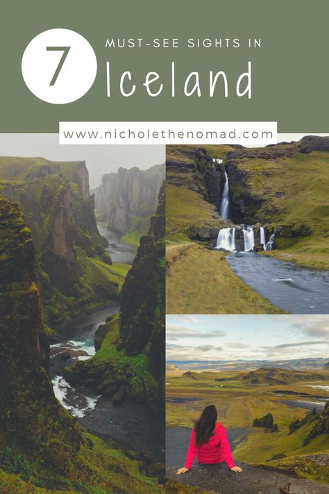 Iceland Hiking, Land Of Fire And Ice, West Iceland, Outdoor Travel Outfit, Iceland Travel Guide, Iceland Landscape, Iceland Travel Tips, Iceland Itinerary, Iceland Road Trip