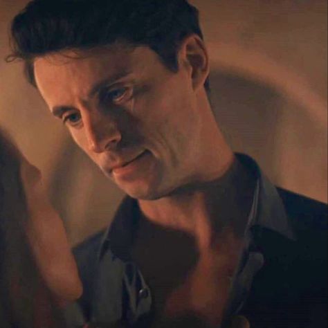 Matthew Clairmont Fanart, Matthew Goode Discovery Of Witches, Witch Academia Aesthetic, Vampire Ideas, Michael Donovan, Matthew Clairmont, Mirror Game, Souls Trilogy, Discovery Of Witches