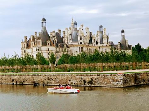 Why You Should Visit Orleans France and What To See - Walkabout Wanderer Orleans France, Loire Valley France, Regions Of France, France Aesthetic, Loire Valley, Travel Memories, Dream Destinations, What You Can Do, Vacation Destinations