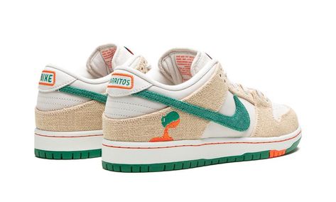 Nike sb dunk low