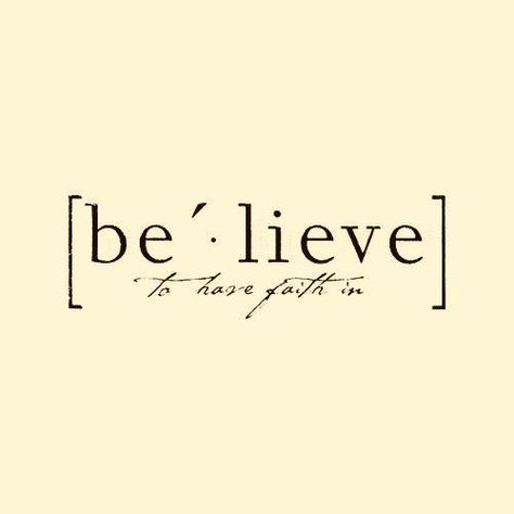 #SundayNightSessions Epidsode #15 "What Do You Believe?" What you believe about yourself can either push you to the next level or keep you immobilized in fear. God has the power to change what you believe about yourself to help you operate in your purpose Just Believe Quotes, Believe Symbol, Believe Calligraphy, 2024 Word, Believe Tattoo, Short Powerful Quotes, Quotes About Moving On In Life, Believe Tattoos, Fear God