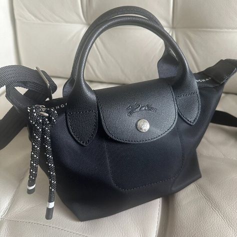 Longchamp mini