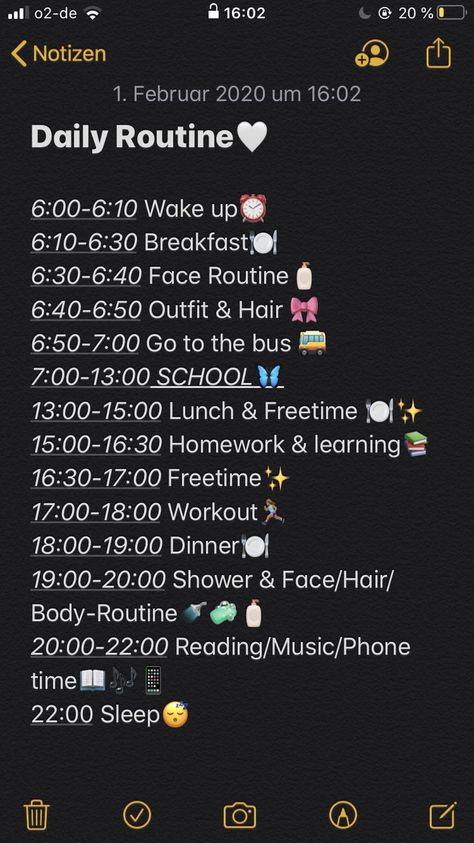 Daily Routine🦋❣️ | School routine for teens, School night routine, After school routine Morning To Night Routine For Students, Daily Routine As A Student, Students Daily Routine, How To Make Daily Routine Schedule, Daily Student Routine, Healthy Routine For Students, Best Daily Routine For Students, Girl Routine Ideas, Daily Routine After School