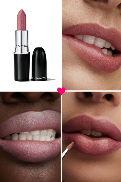 Best black lipstick