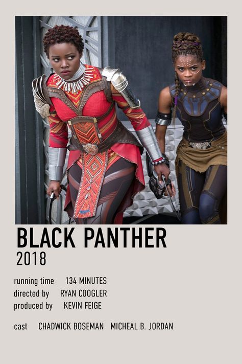 Polaroid Poster of Marvel's 'Black Panther [2018]' Mcu Posters, Avengers Movie Posters, Forever Movie, Marvel Room, Marvel Movie Posters, Avengers Movie, Avengers Poster, Black Panther 2018, Black Panther Wakanda Forever