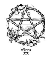 Pentacle Tattoo, Pentacle Art, Pentagram Tattoo, Witch Drawing, Wiccan Symbols, Witch Tattoo, Fantasy Wall Art, Digital Art Beginner, Knee Tattoo