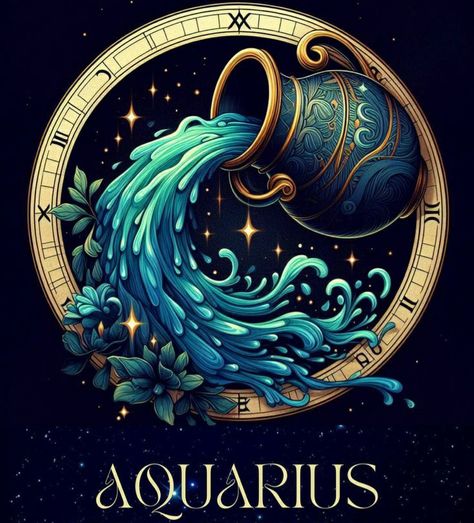 Aquarius Images, Aquarius Aesthetic, Aquarius Art, The Aquarius, Gerber Daisies, Astrology Art, Age Of Aquarius, Zodiac Signs Aquarius, Aquarius Zodiac