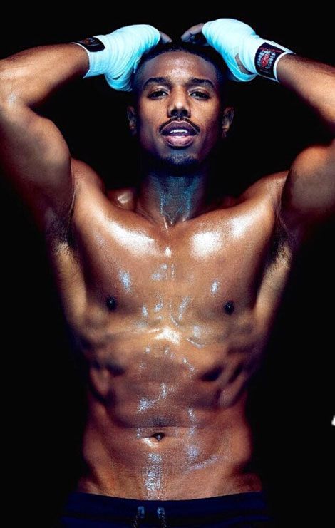 Male Actors Under 30, Michael B Jordan Shirtless, Michael Bakari Jordan, Robin Scherbatsky, Cute Dreads, Seth Macfarlane, Light Skin Men, Cute Guy Pics, Dark Skin Men